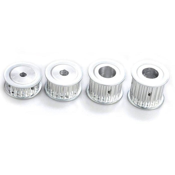 HTD 5M Timing Pulley