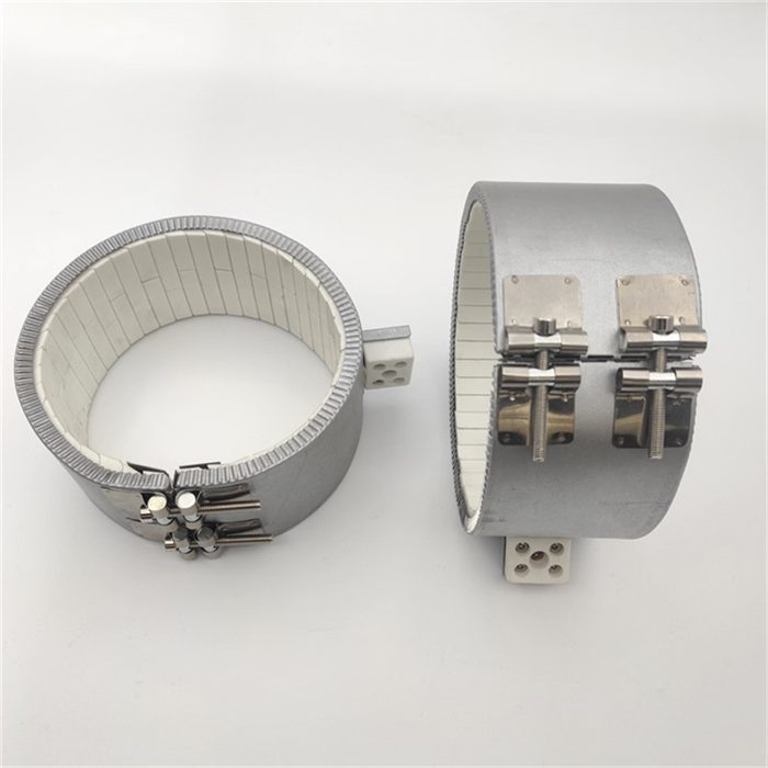 Ceramic Band Heater