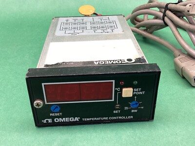 Thermocouple Contacts