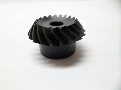 Carbon Steel Spiral Bevel Gears