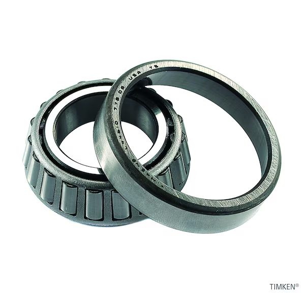 Tapered Roller Bearing Cone And Cup Assembly SET4