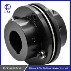 Metal Bellows Coupling