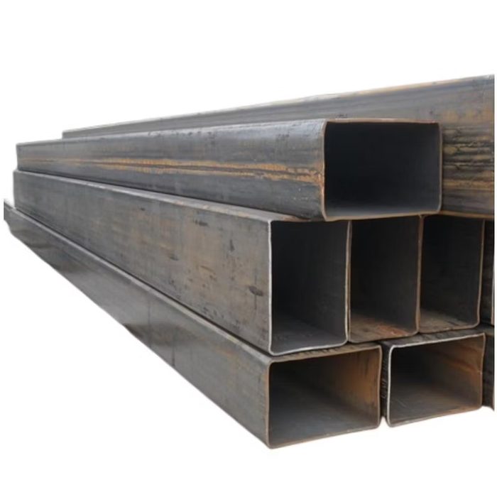 Carbon Steel Rectangular Tube