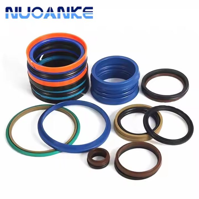 Hydraulic & Pneumatic Cylinder U Cup Seal