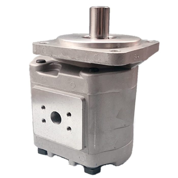 High Pressure Professional Grade Gear Pump