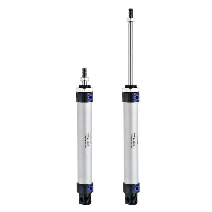 Pneumatic Cylinder MAL 20-100