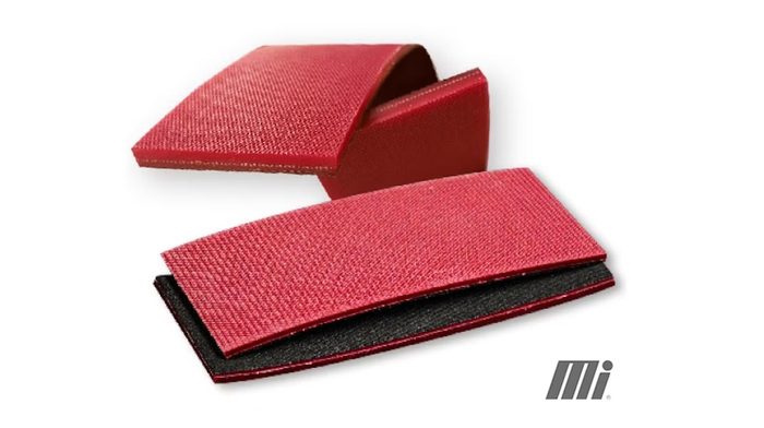 RedDrive® belting