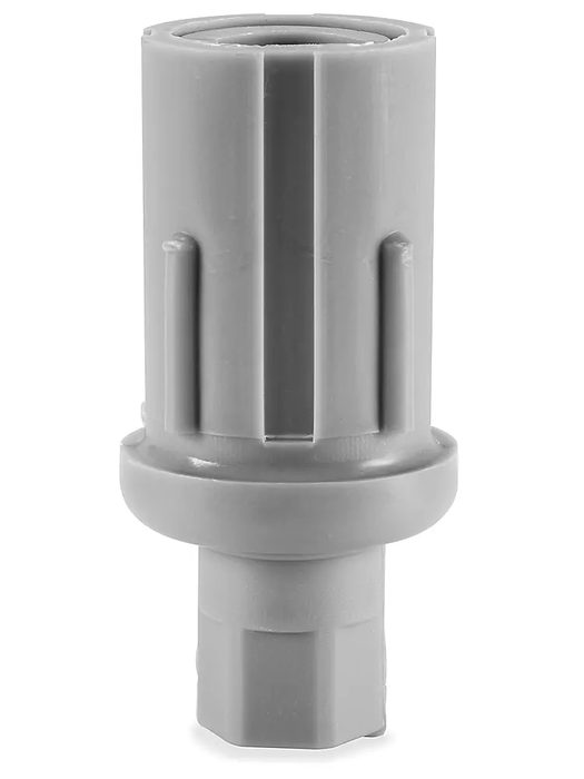 Leveling Feet for Stainless Steel Worktables