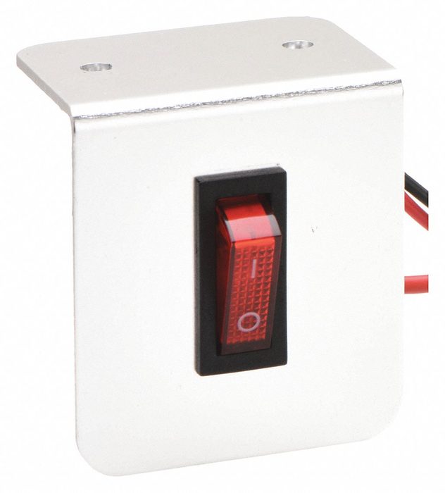 Rocker Switch, On/Off, Automotive
