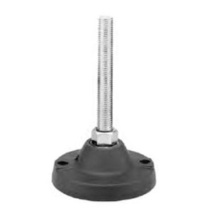 Stainless Steel Vibration Pad