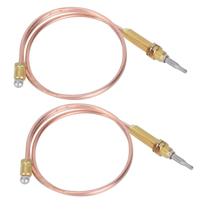Universal Thermocouple