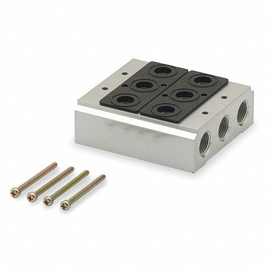 Manifold Kit