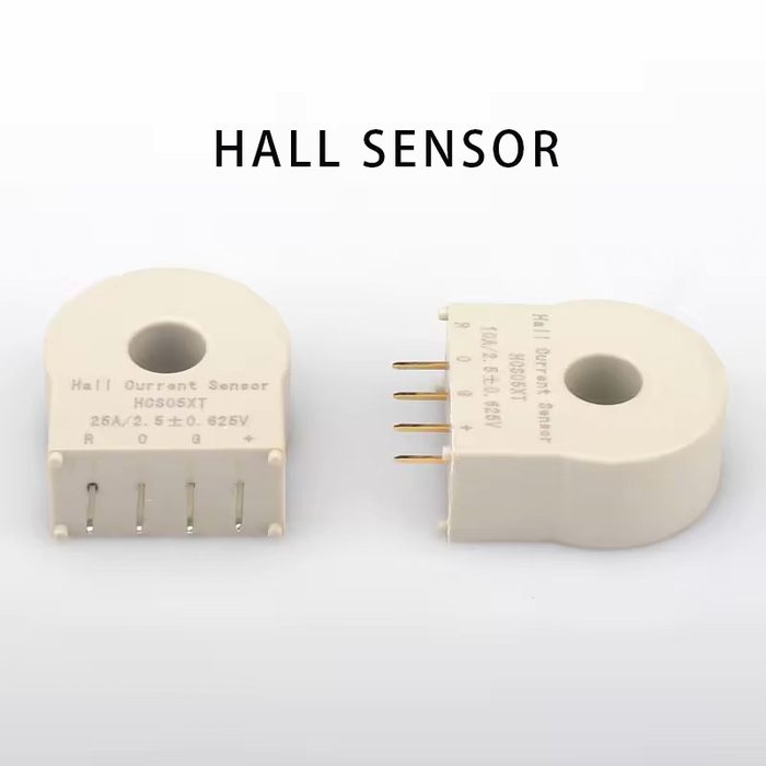 Hall Effect Sensor Replacement