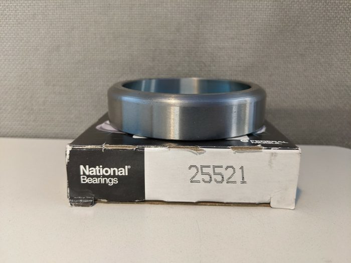 Small Size Tapered Roller Bearing