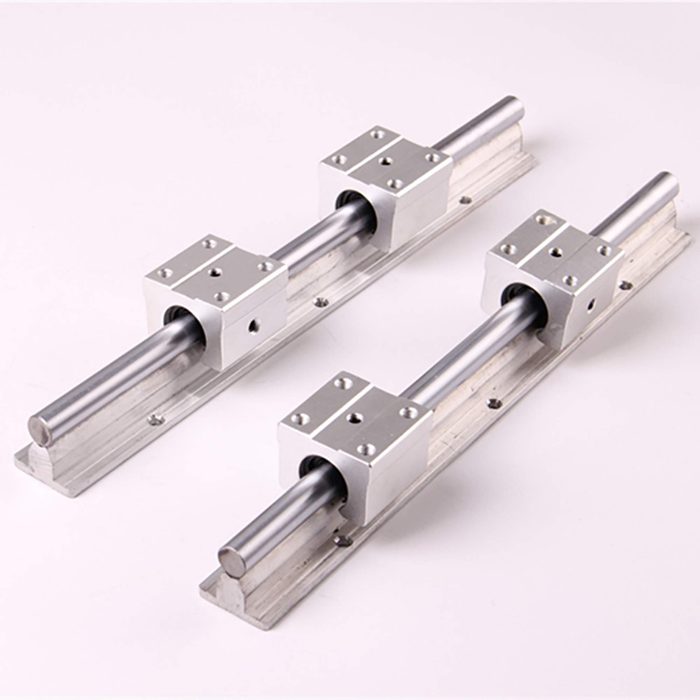 Linear Rail Guide SBR16-400mm