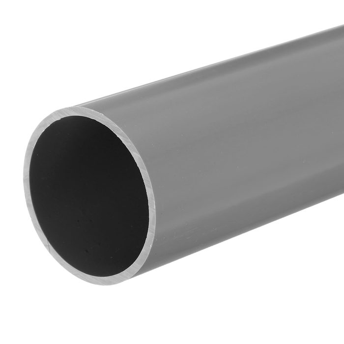 2.5 Inch PVC Rigid Tube Round Pipe