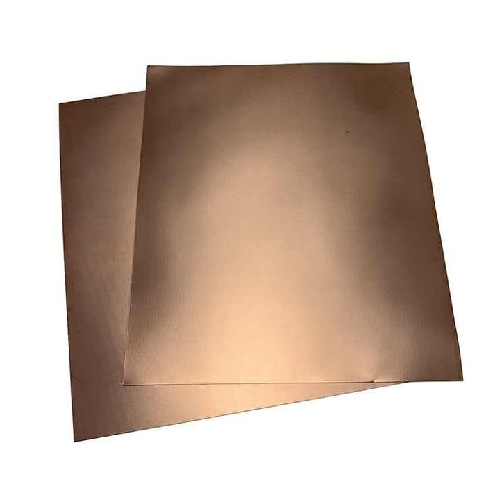 A1 Grade KB Logo FR4 Copper Clad Laminate Sheet