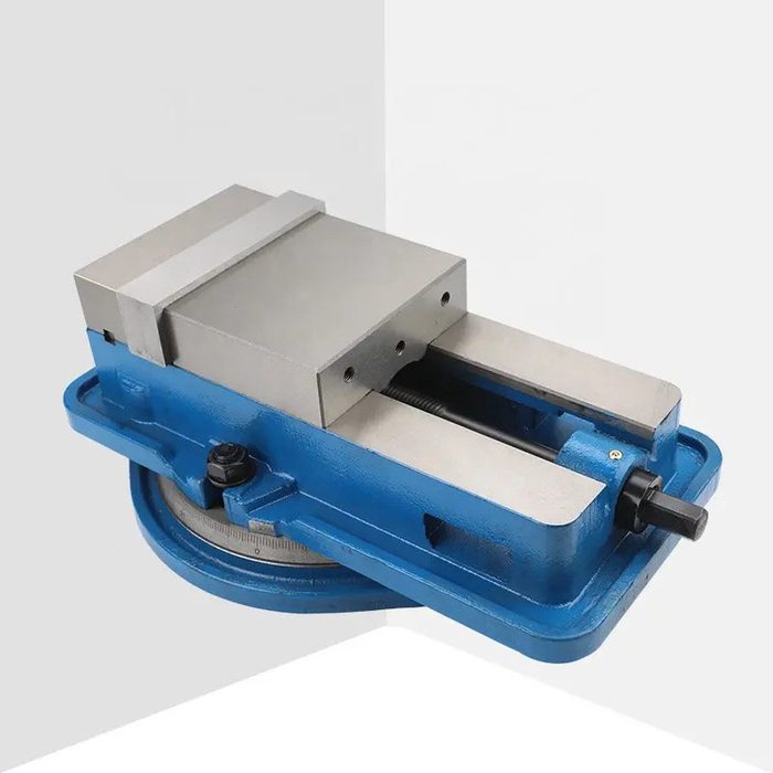 Swivel Base for 8" Milling Vise