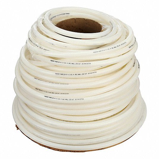 Nylon Tubing, Clear