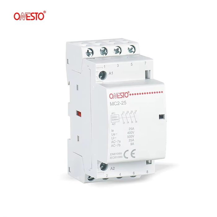 Modular Contactor