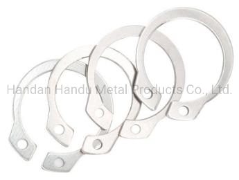 GB894.1 Circlips for Shaft-Type A / Snap Rings for Shaft