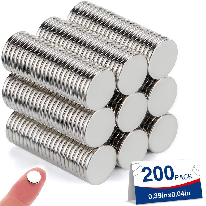 Small Neodymium Rare Earth Magnets