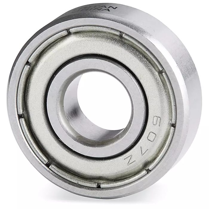 Ball Bearing for Orgapack Sealless Combo Strapping Tools