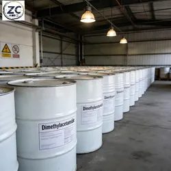 Transparent Solvent