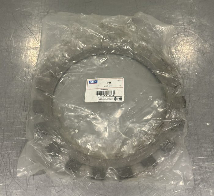 W Series Bearing Lock Washer