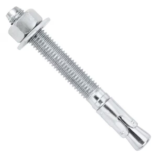Wedge Expansion Anchor