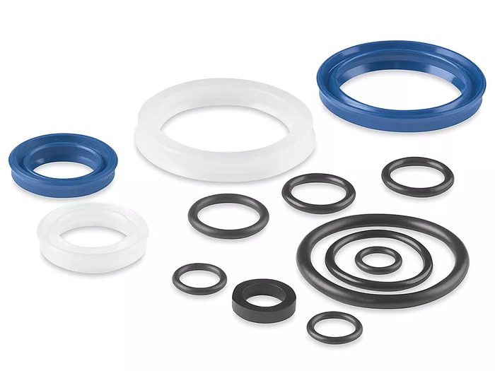 Pump Seal Kit