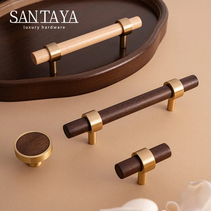 Cabinet Door Handles & Knobs