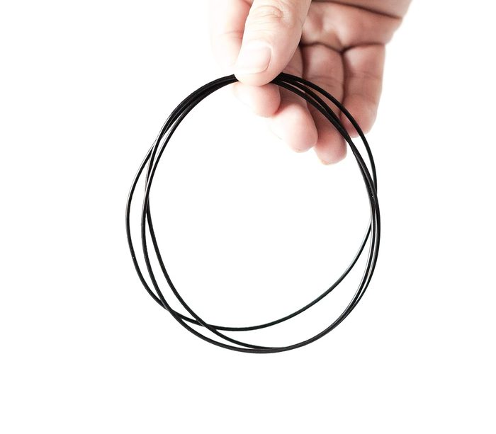 AS568 O'Ring Seal #044