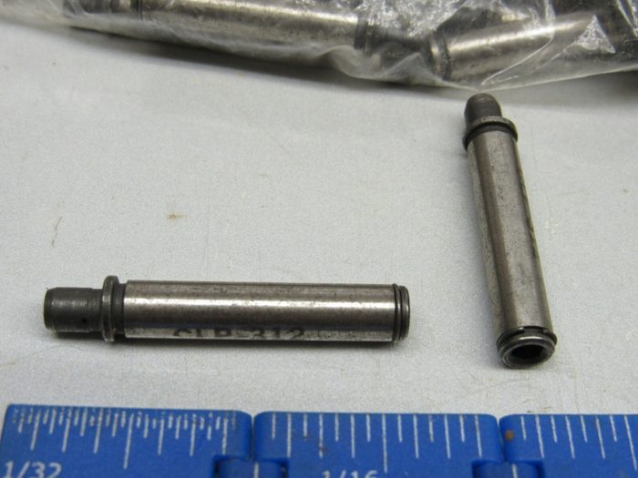 Cam Lock Pins