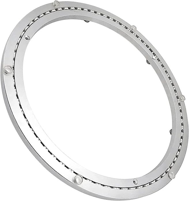 360 Degree Rotatable Turntable Bearing