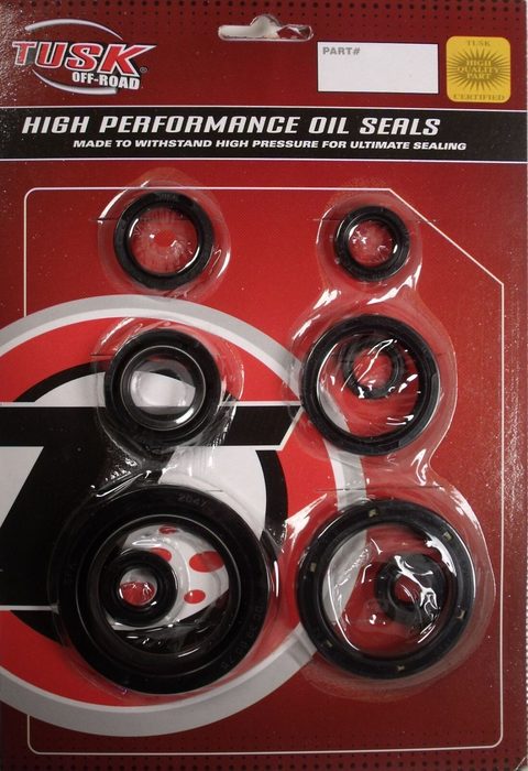Engine Oil Seal Kit
