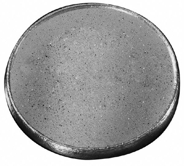 Stainless Steel Circle