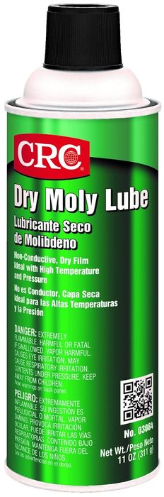 Dry Moly Lube