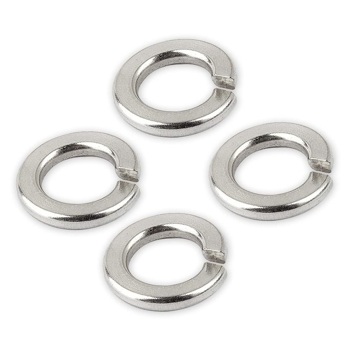 Spring Lock Washers