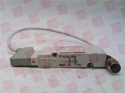 4-Way Flow Direction Valve