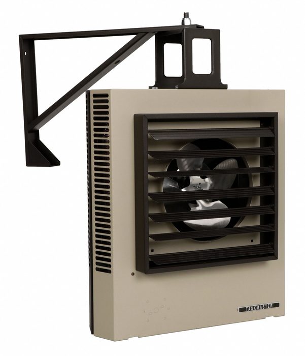 Fan Forced Wall Heater