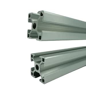 T Slot Aluminum Profile, 30mm x
