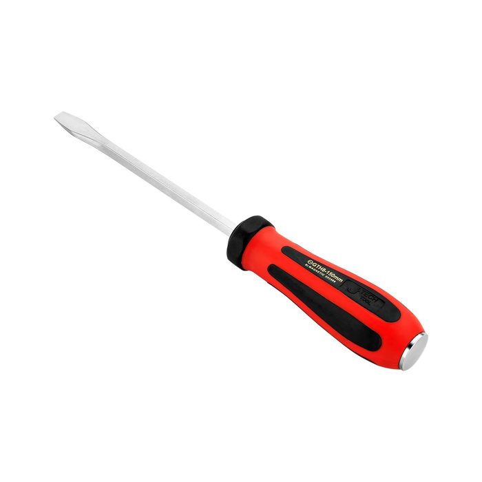 Screwdrivers