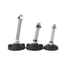 Adjustable Self Leveling Feet