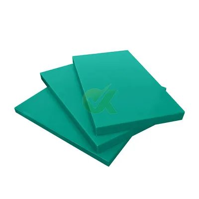 Reprocessed UHMW Sheet