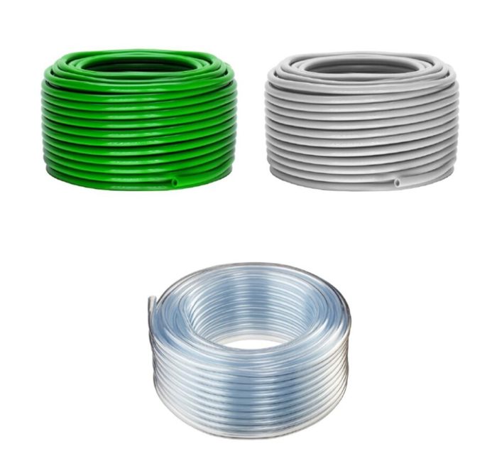Vinyl Tubing
