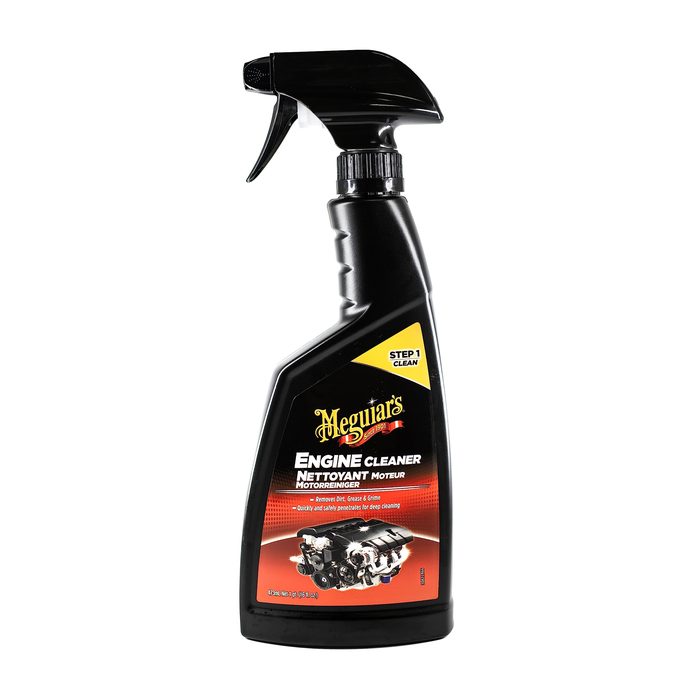 Engine Bay Cleaner & Degreaser