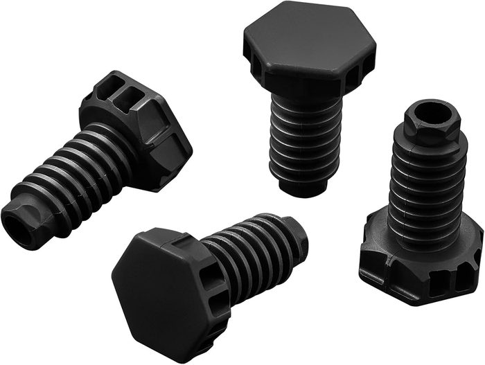 Adjustable Foot
