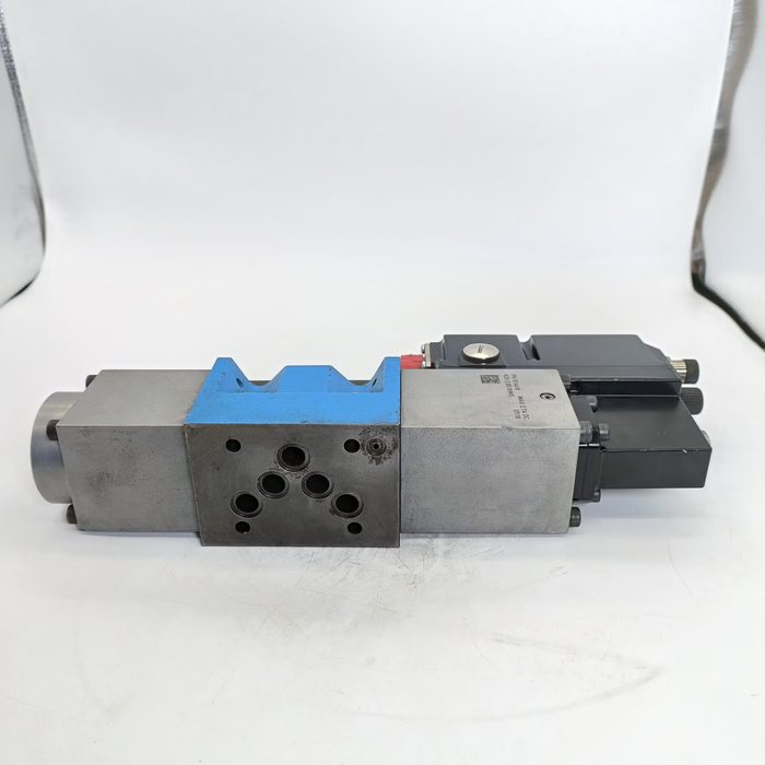 Proportional Directional Control Valve