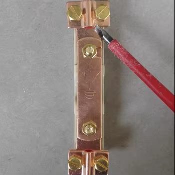Electric Earth / Ground Bar